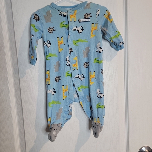 Animal sleeper - Picture 3 of 6